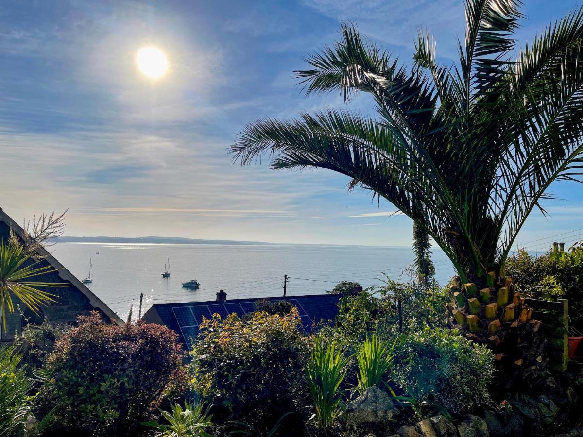 Lookout Cottage Penzance Ngoại thất bức ảnh