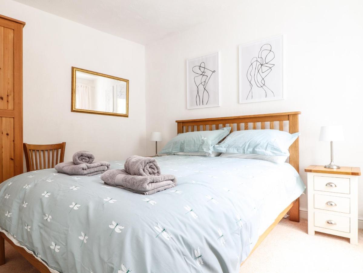 Lookout Cottage Penzance Ngoại thất bức ảnh