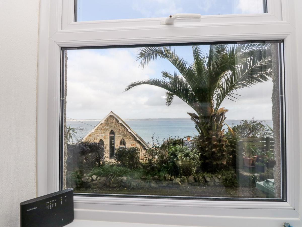 Lookout Cottage Penzance Ngoại thất bức ảnh