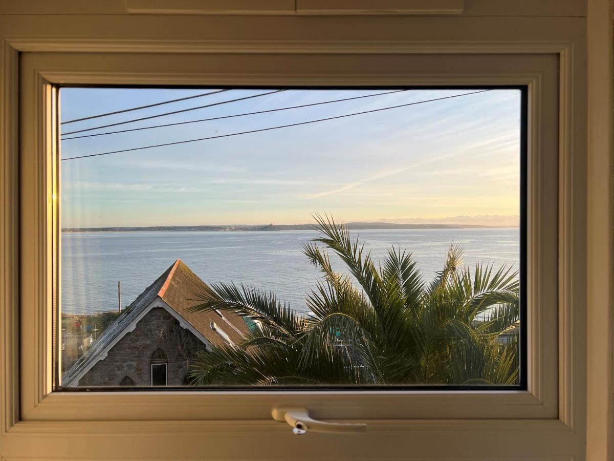 Lookout Cottage Penzance Ngoại thất bức ảnh